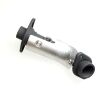 R/B A01A31100002+A04A30001001*2+A02A31200002 WELD FRONT EXHAUST PIPE