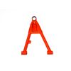 RED UPPER WELD ARM FR