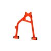 RED UPPER WELD ARM RR