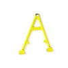 PEAK GREEN LOWER WELD ARM FR