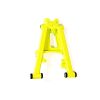 PEAK GREEN LOWER WELD ARM RL