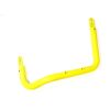 Peak green Left foot pedal protection rod（short vehicle）