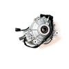 FRONT AXLE ASSY