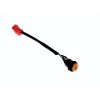 REAR FOG LIGHT SWITCH