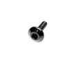 BOLT M6×20