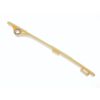CHAIN GUIDE PLATE ASSEMBLY