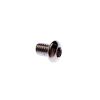 CROSS RECESSED HEXAGON BOLTS M6×8