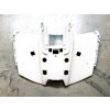 WHITE  REAR FENDAR