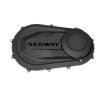 CVT COVER ASSEMBLY