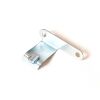 MAGNETO CRIMPING PLATE