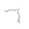 DRIVE GEAR ADJUSTING PAD (unavailable)
