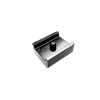 U01 FUEL OIL TANK UP SHOCK PAD