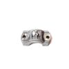 Rear balance bar mounting seat