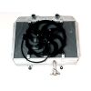 R/B U09-A400100-000-00 U09 ENGINE RADIATOR ASSY(V)
