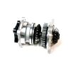 DRIVE & DRIVEN BEVEL GEAR HOUSING ASSY