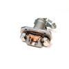RR BRAKE ASSY