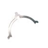DRIVEN BEVEL GEAR SHIMS（0.2）