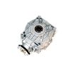 REAR AXLE ASSEMBLY(no differential,no ABS,four brake)