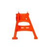 U09 REAR LEFT LOWER ROCKER  ARM ASSY (RED)