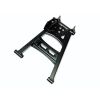 U09 REAR LEFT LOWER ROCKER  ARM ASSY (MATTE BLACK)