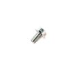 Bolt M6×12