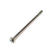 HEXAGON FLANGE BOLT M12×1.25×210