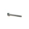 HEXAGON FLANGE BOLT M6×45