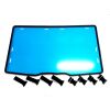 R/B U01R64000002 SEGWAY PC FRONT WINDSHIELD FUGLEMAN