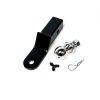 HITCH BALL ASSY