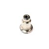 LH SLEEVE,ROUND NUT M75X1.25X6