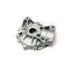FRONT AXLE GEAR BOX