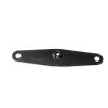 R/B S01-C010010-DB0-00 FRONT UPPER A-ARM PLATE (BLACK)