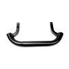 BLACK REAR ARMREST
