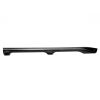 U01 LEFT ARMREST OF CARGO BOX PP BLACK