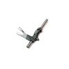 L GEAR SHIFT FORK SHAFT ASSEMBLY