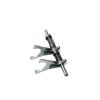 HR GEAR SHIFT FORK SHAFT ASSEMBLY