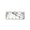 UPPER CRANKCASE COVER(UTV)