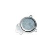 THROTTLE COVER
