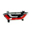 R/B S01-M230000-000-02 LEFT COMBINATION TAIL LIGHT_EU_WITH TURN SIGNAL