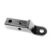 TOWING BALL INSTALL WELDED COMPONENTS (OPTION)