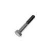 CVT DRIVEN PULLEY BOLTS