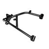 BLACK UPPER WELD ARM RL