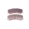 FRONT BRAKE PAD