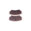 REAR BRAKE PAD