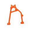 RED UPPER WELD ARM FL