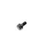 BOLT M6×12