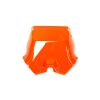 AIR FILTER COVER ORANGE
