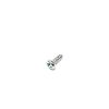 CROSS RECESSED PAN HEAD TAPPING SCREW ST2.9×9.5