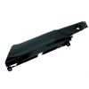 LEFT TRIM PANEL BLACK LONG