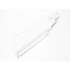 LEFT TRIM PANEL WHITE SHORT
